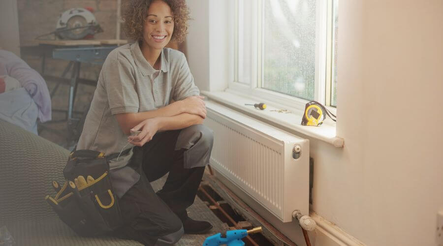 Professional water heater repair in Midway Park, NC